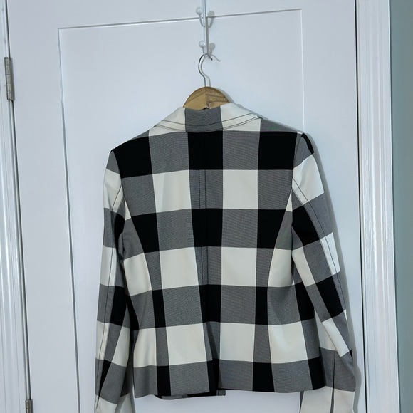 Blazer coat - Picture 7 of 7